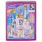 Disney Princess Ultimate Celebration Castle Doll House with Musical Fireworks Light Show-